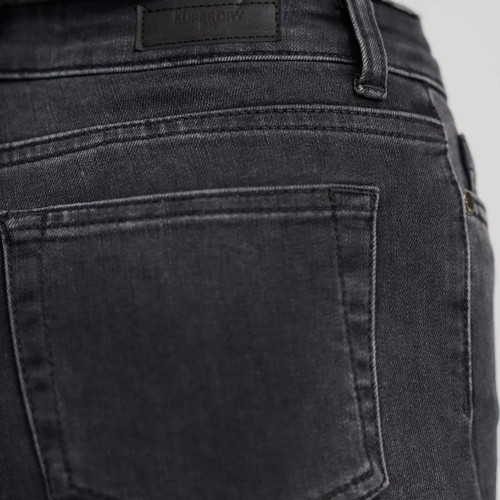 Superdry Γυναικείο jean παντελόνι